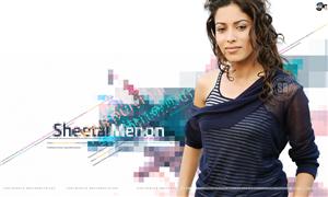 Sheetal Menon